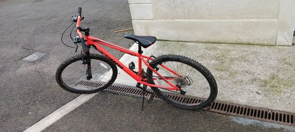 mountain bike - Image 2