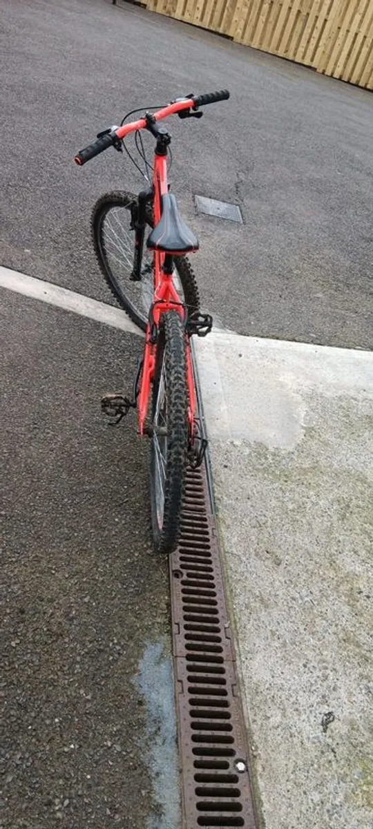 mountain bike - Image 3