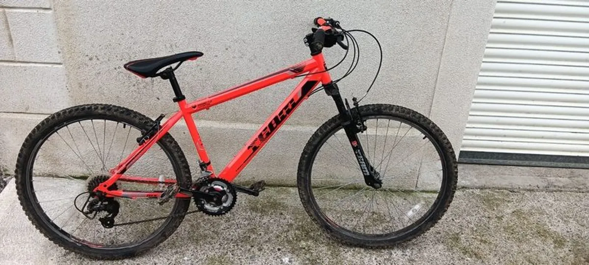 mountain bike - Image 4