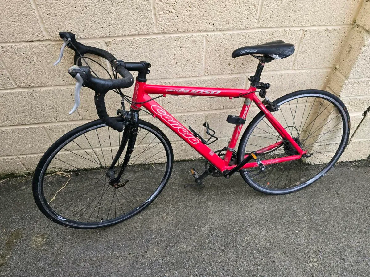 Carrera Road Bike - Image 1