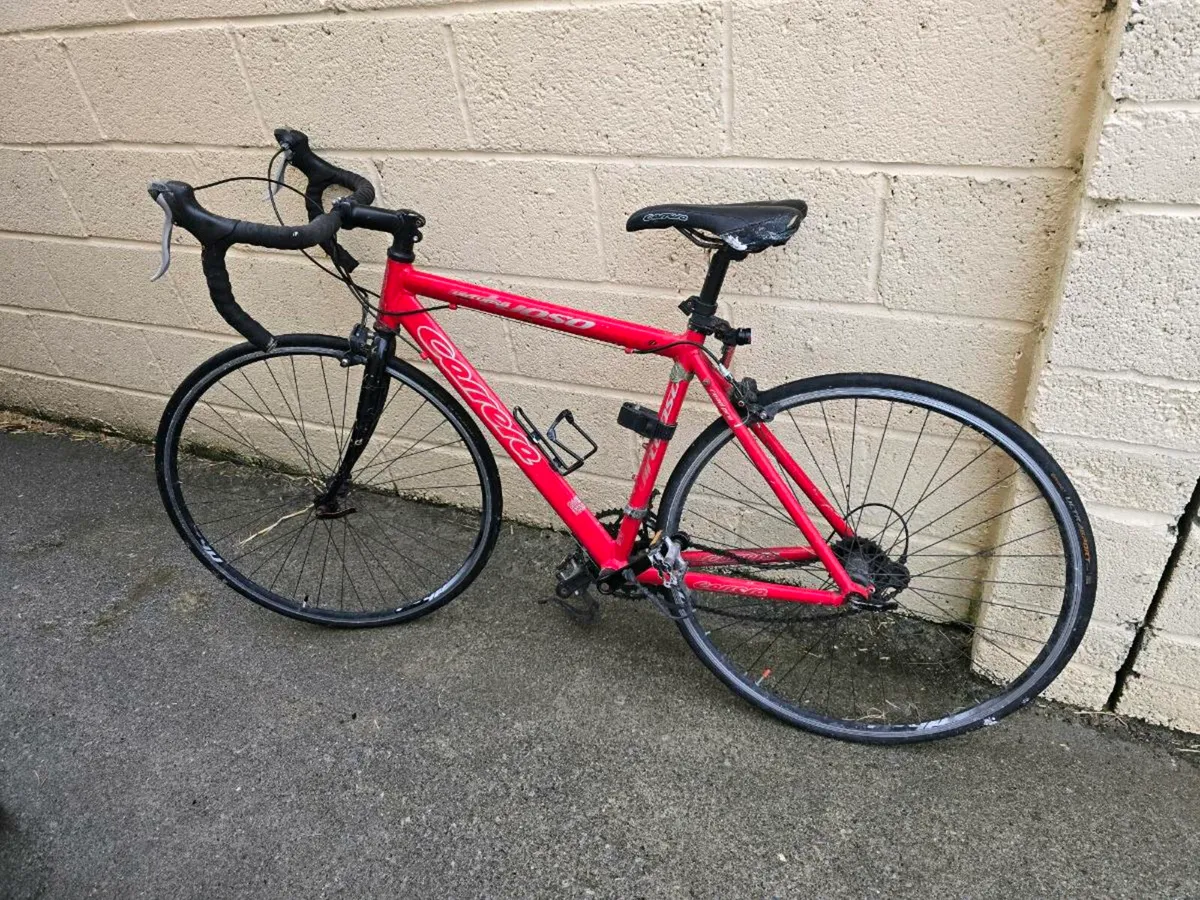 Carrera Road Bike - Image 2