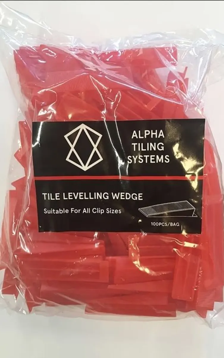 Tile Wedges - Image 2