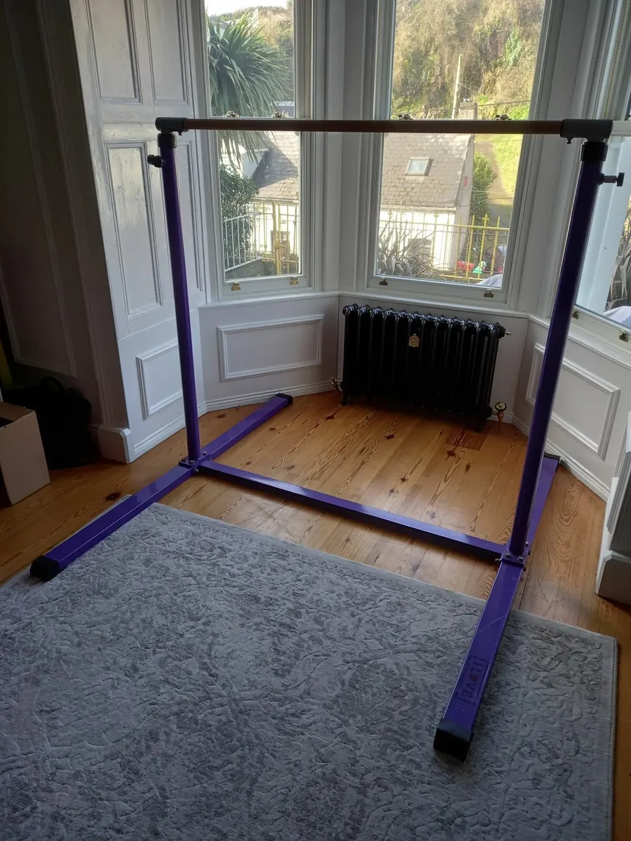 Gymnastics Bar