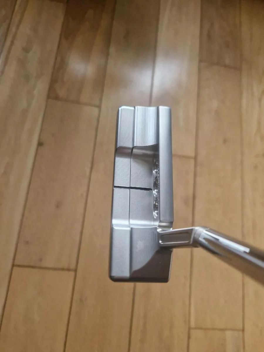 Left handed putter - Image 3