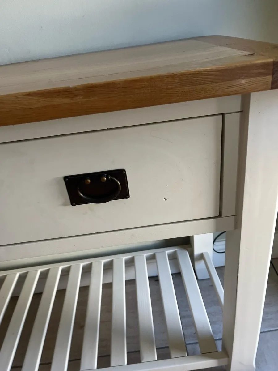 Console table - Image 4