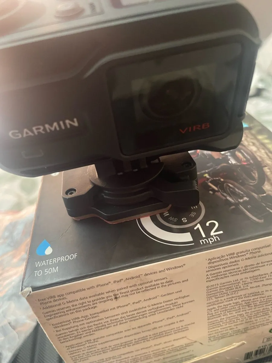 Garmin Virb XE - Image 3