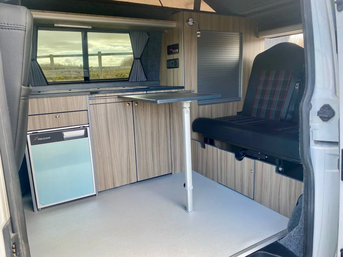 2019 VW Camper (New Conversion) - Image 3