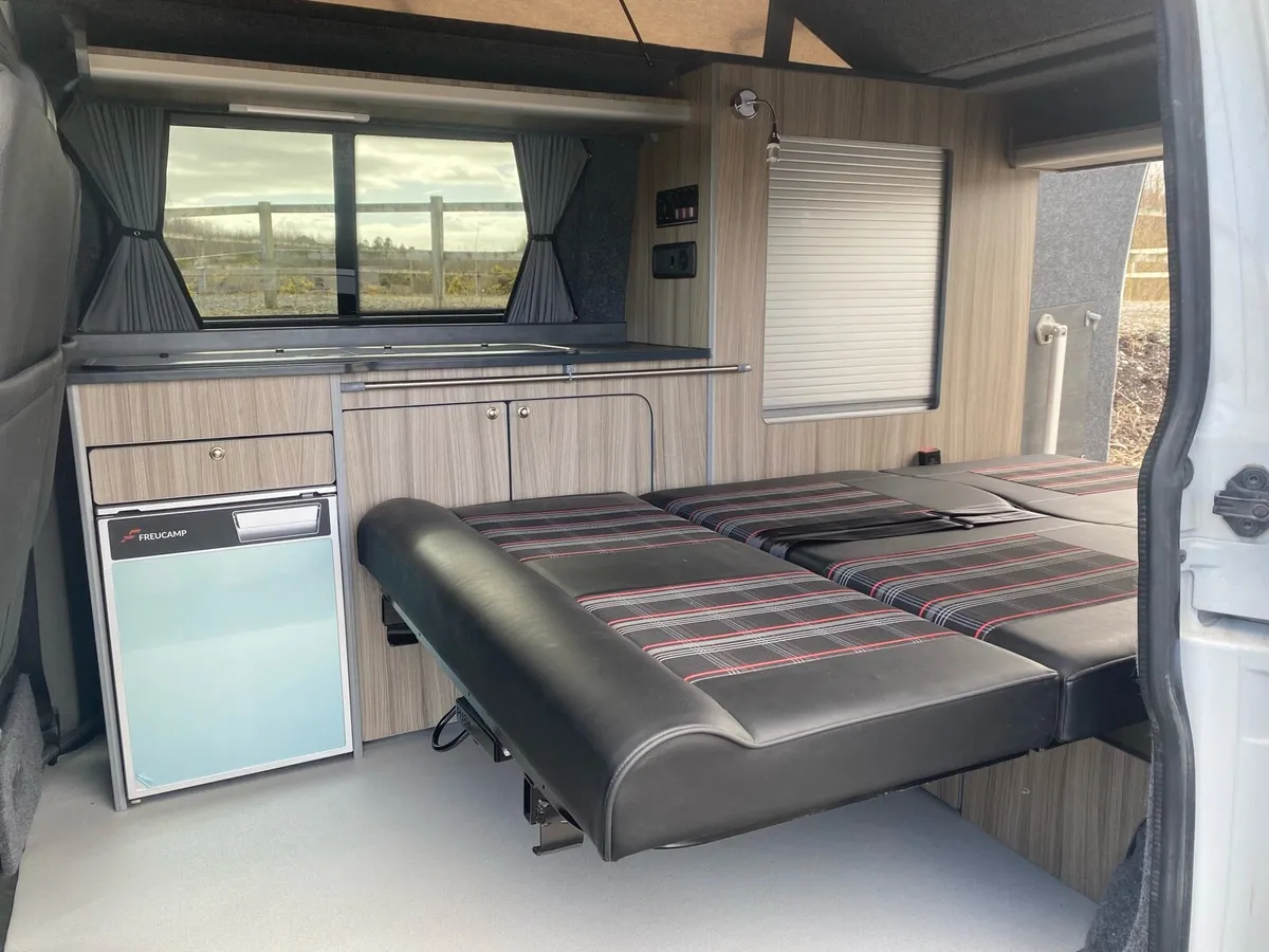 2019 VW Camper (New Conversion) - Image 4