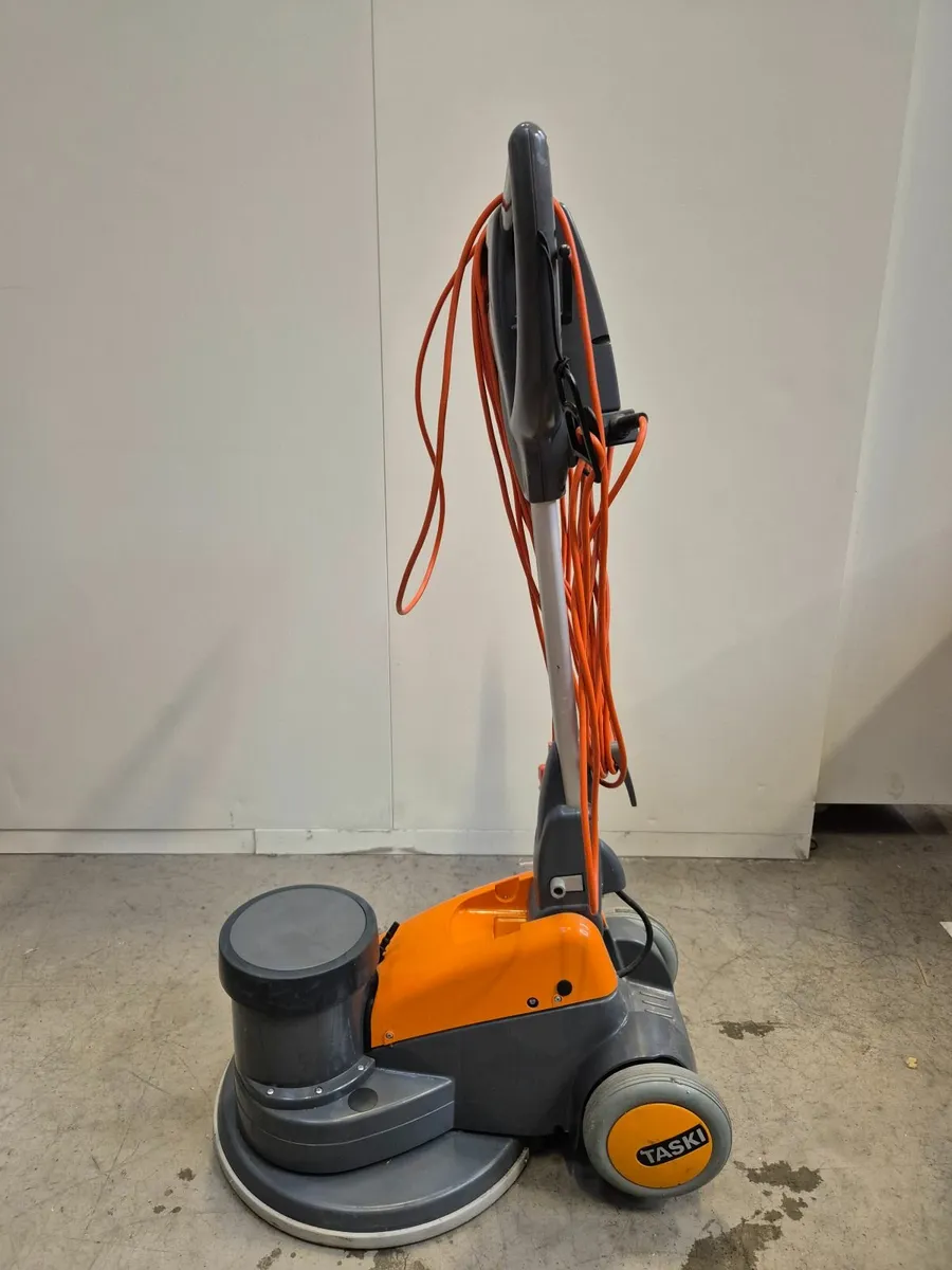 Floor buffer - Image 1
