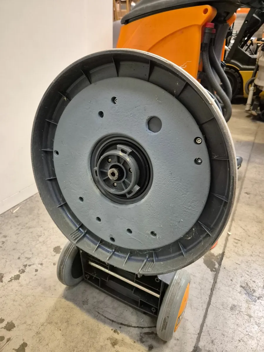 Floor buffer - Image 3