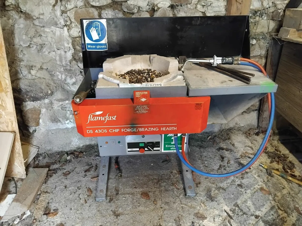 Forge - Image 2