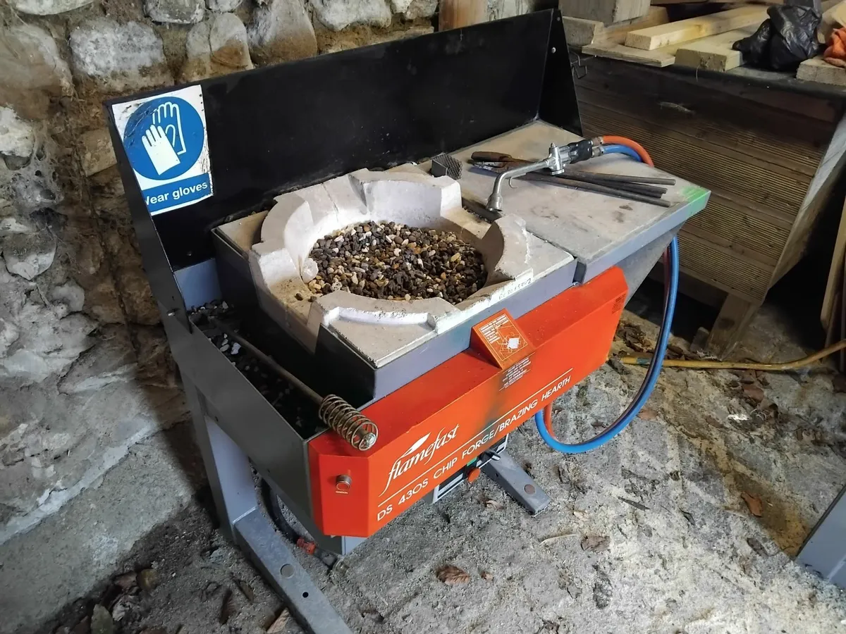 Forge - Image 4