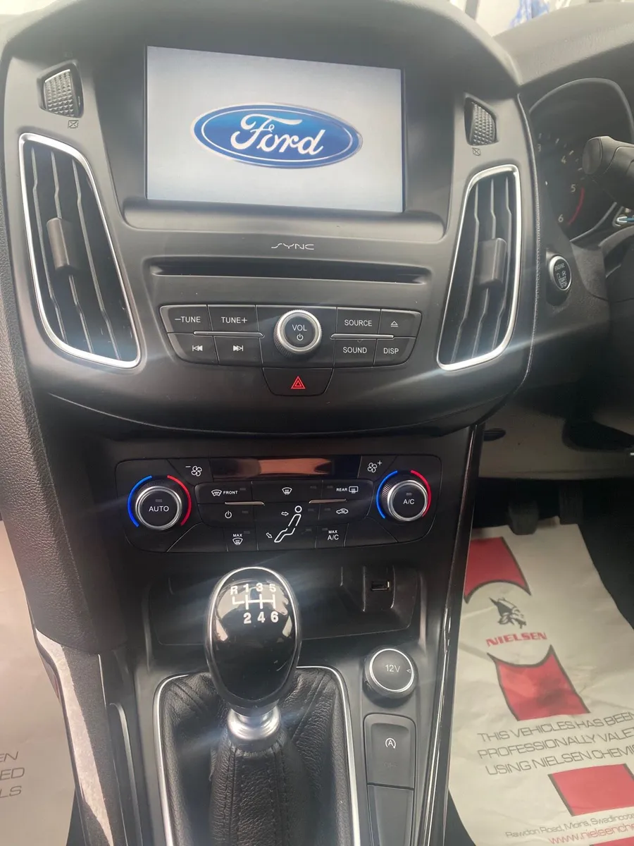 Ford Focus 2016 - Image 3