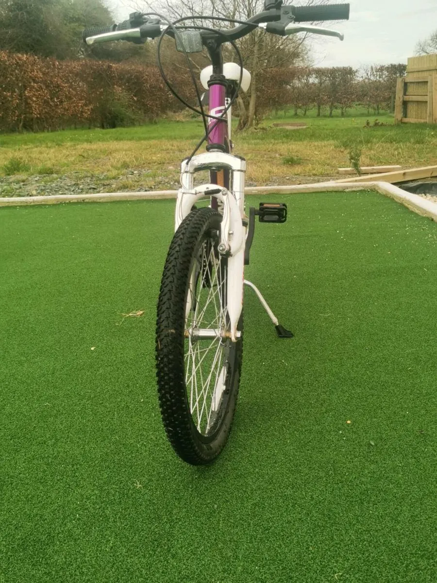 Kids bike - Image 2