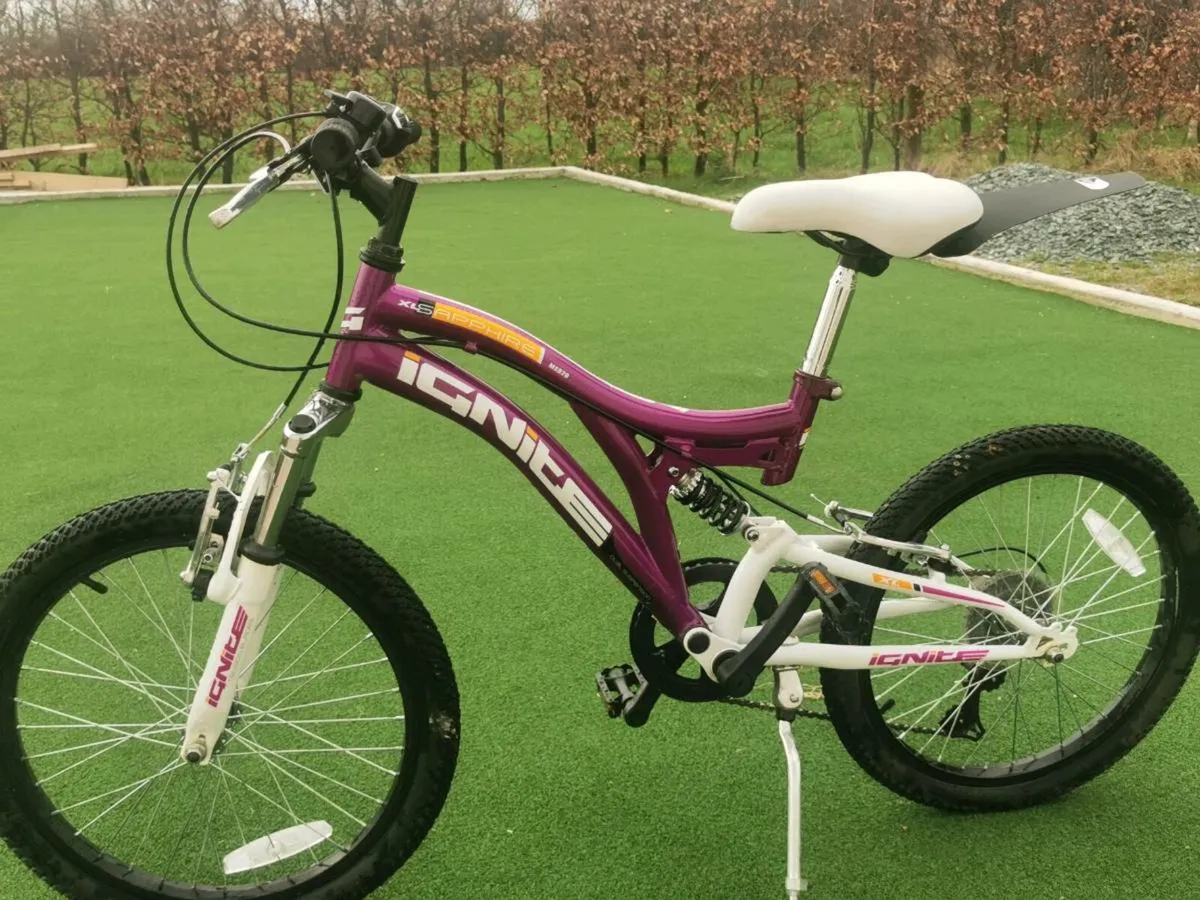 Kids bike - Image 3