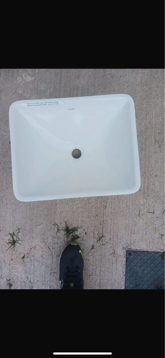 sinks / tap - Image 1