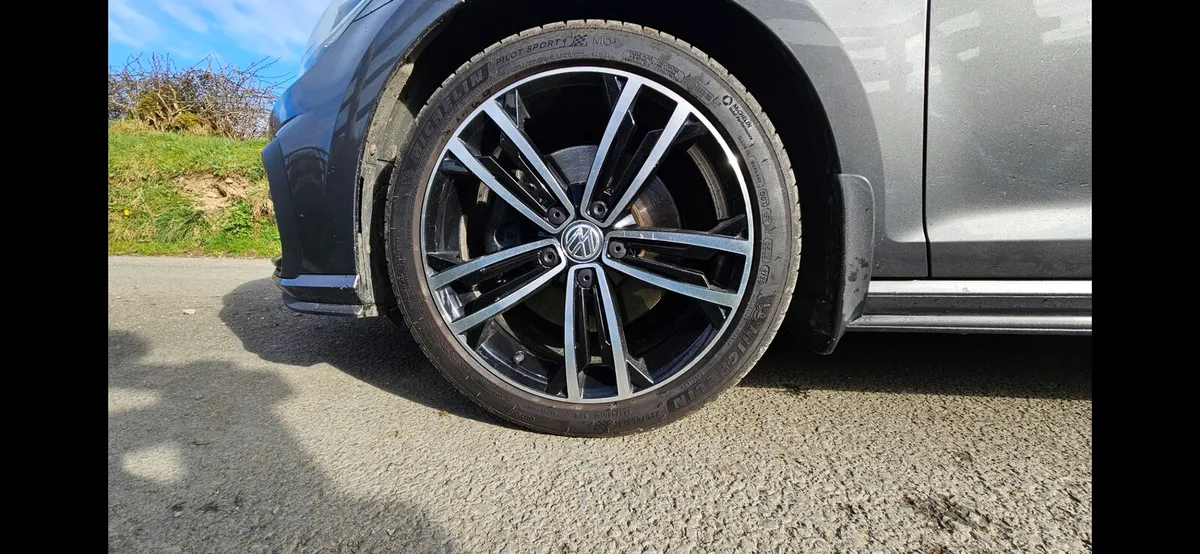 golf gtd - Image 2