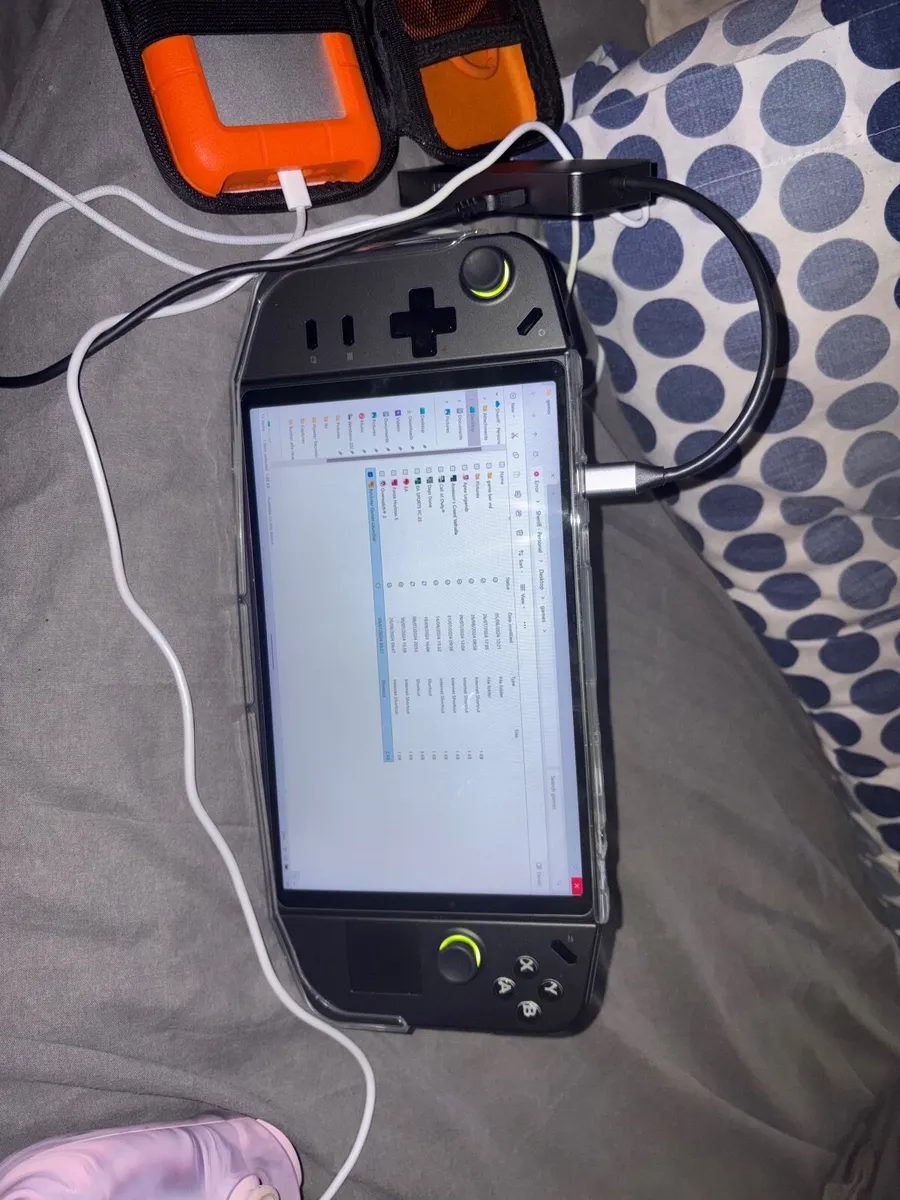 Lenovo Legion Go - Image 1