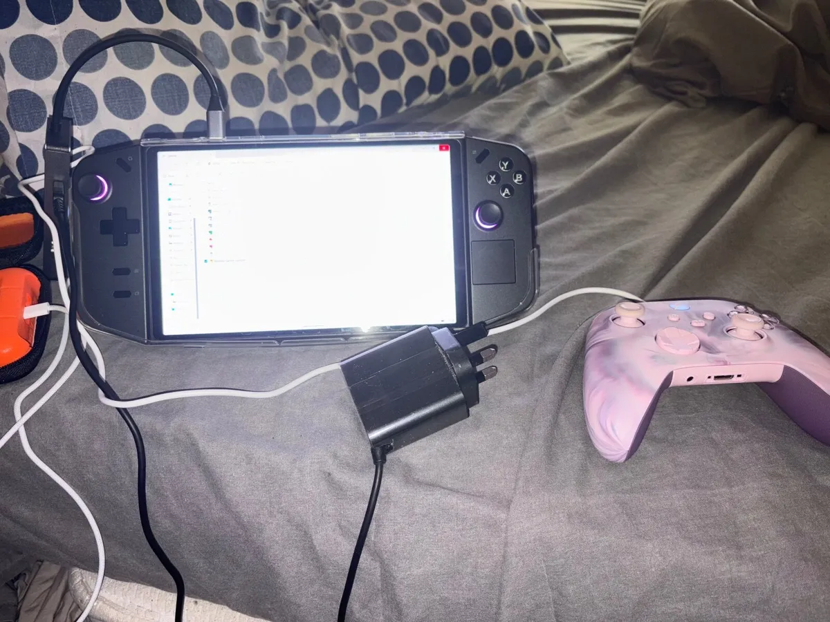 Lenovo Legion Go - Image 2