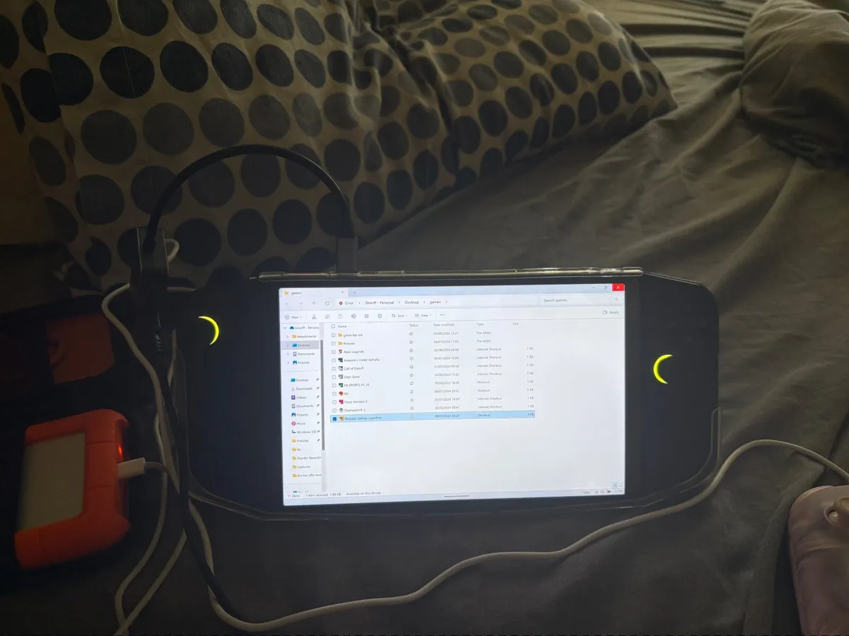 Lenovo Legion Go - Image 3