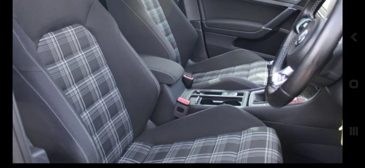 golf gtd - Image 4