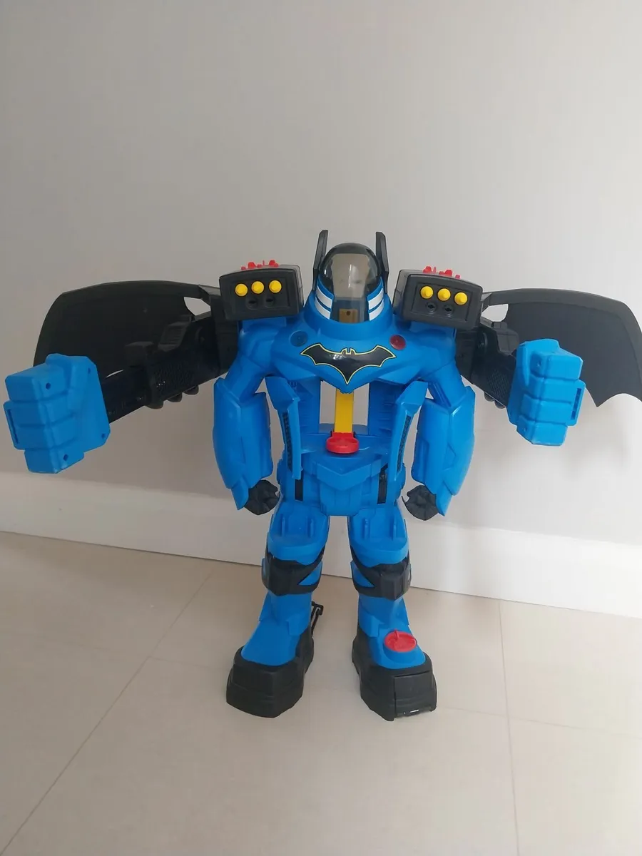 BATBOT - Image 1