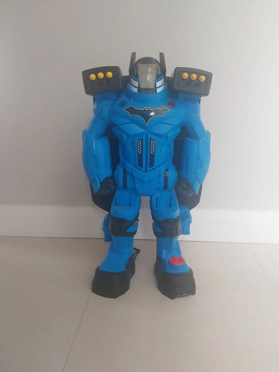 BATBOT - Image 2