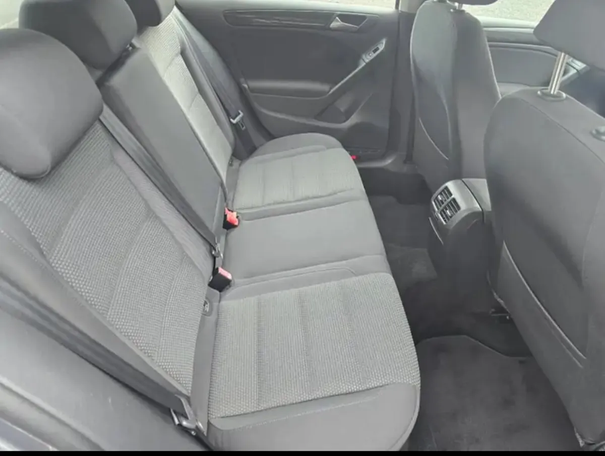 VOLKSWAGEN GOLF 1.4 TSI NCT 03/26 - Image 3