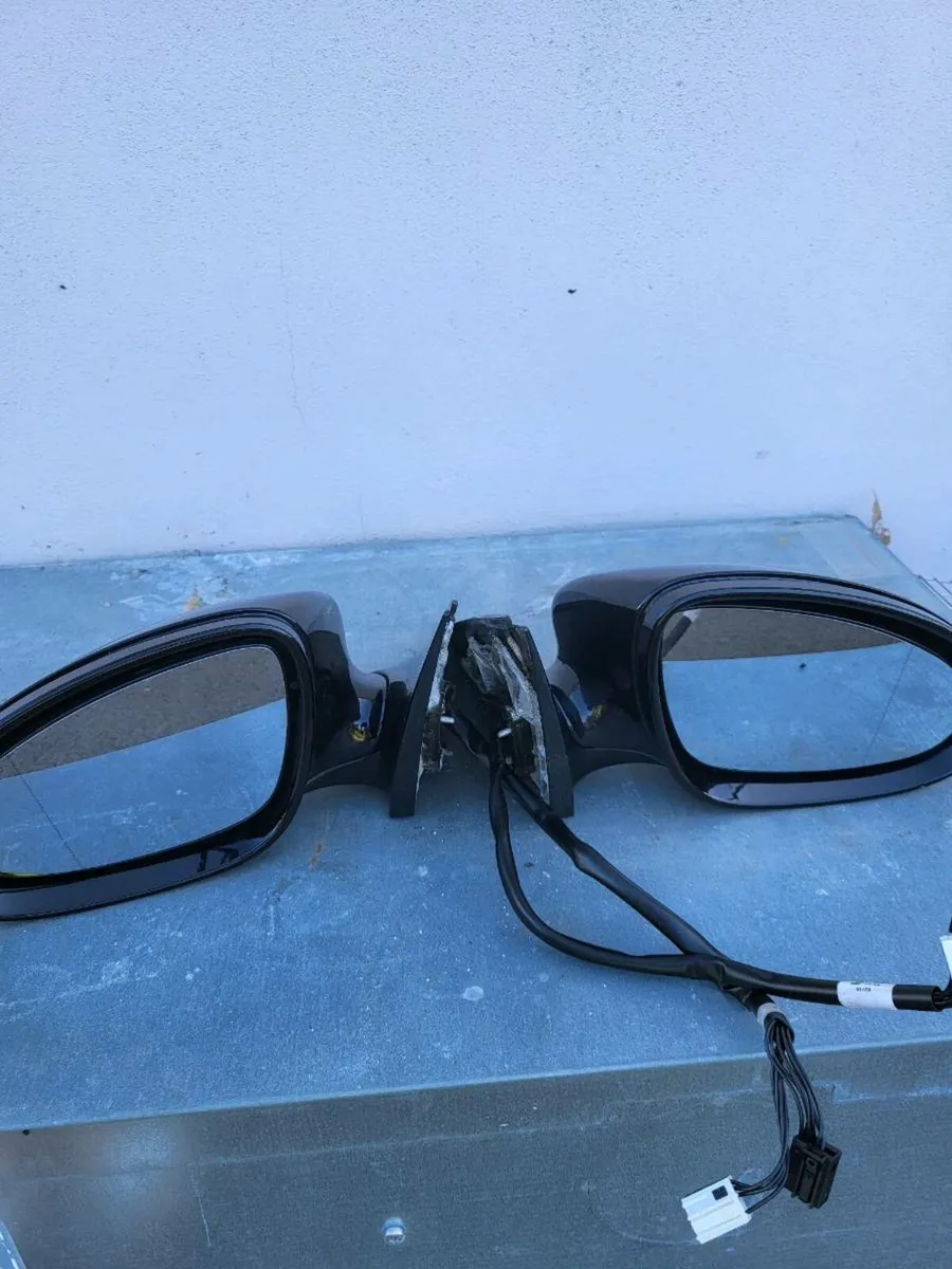 mercedes parts - Image 1