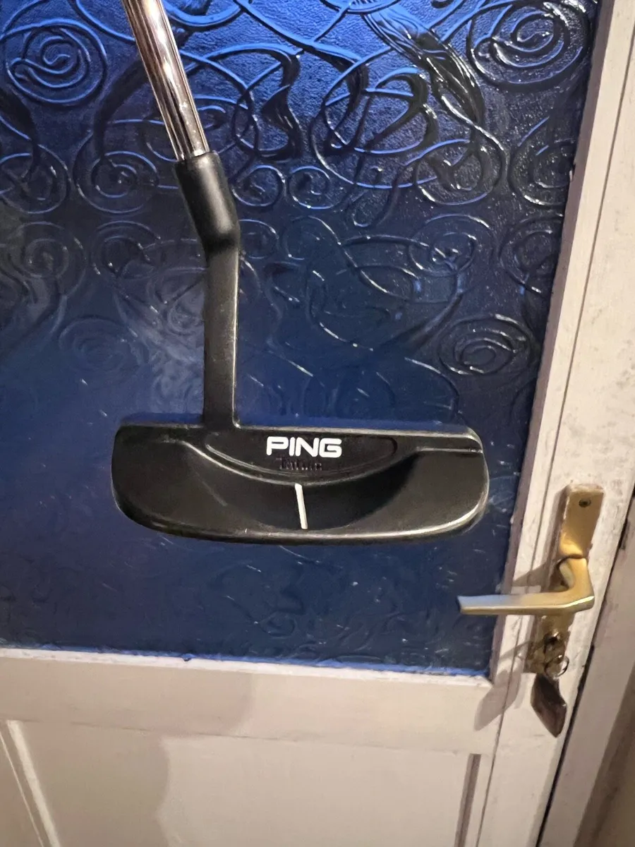 Ping Anser Scottsdale Putter - Image 4