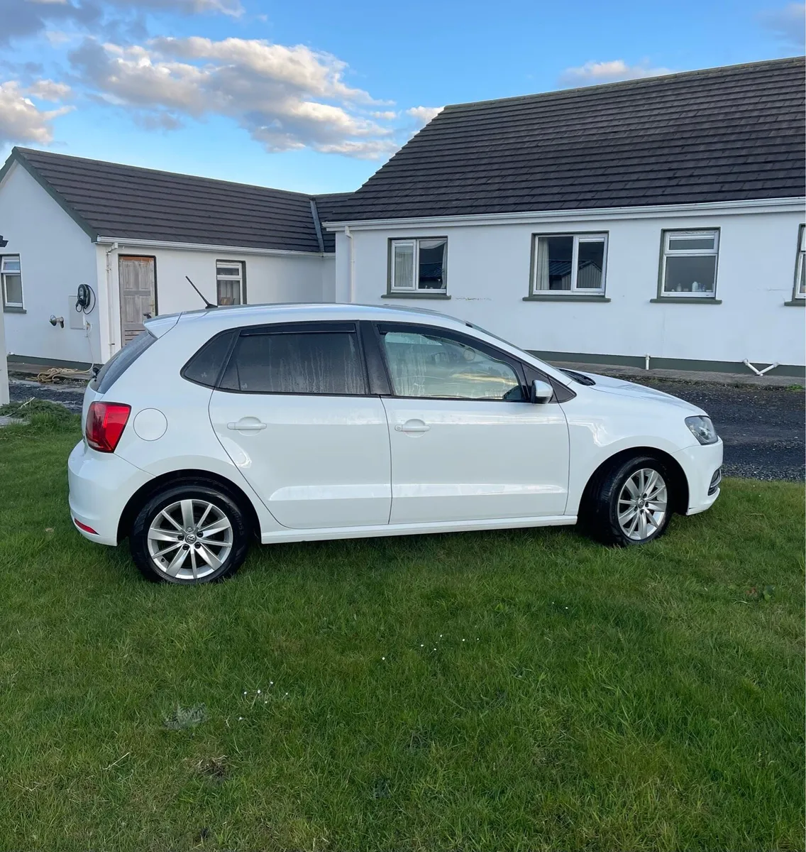***PRICE DROP// NEED GONE**** 152 VW POLO - Image 2