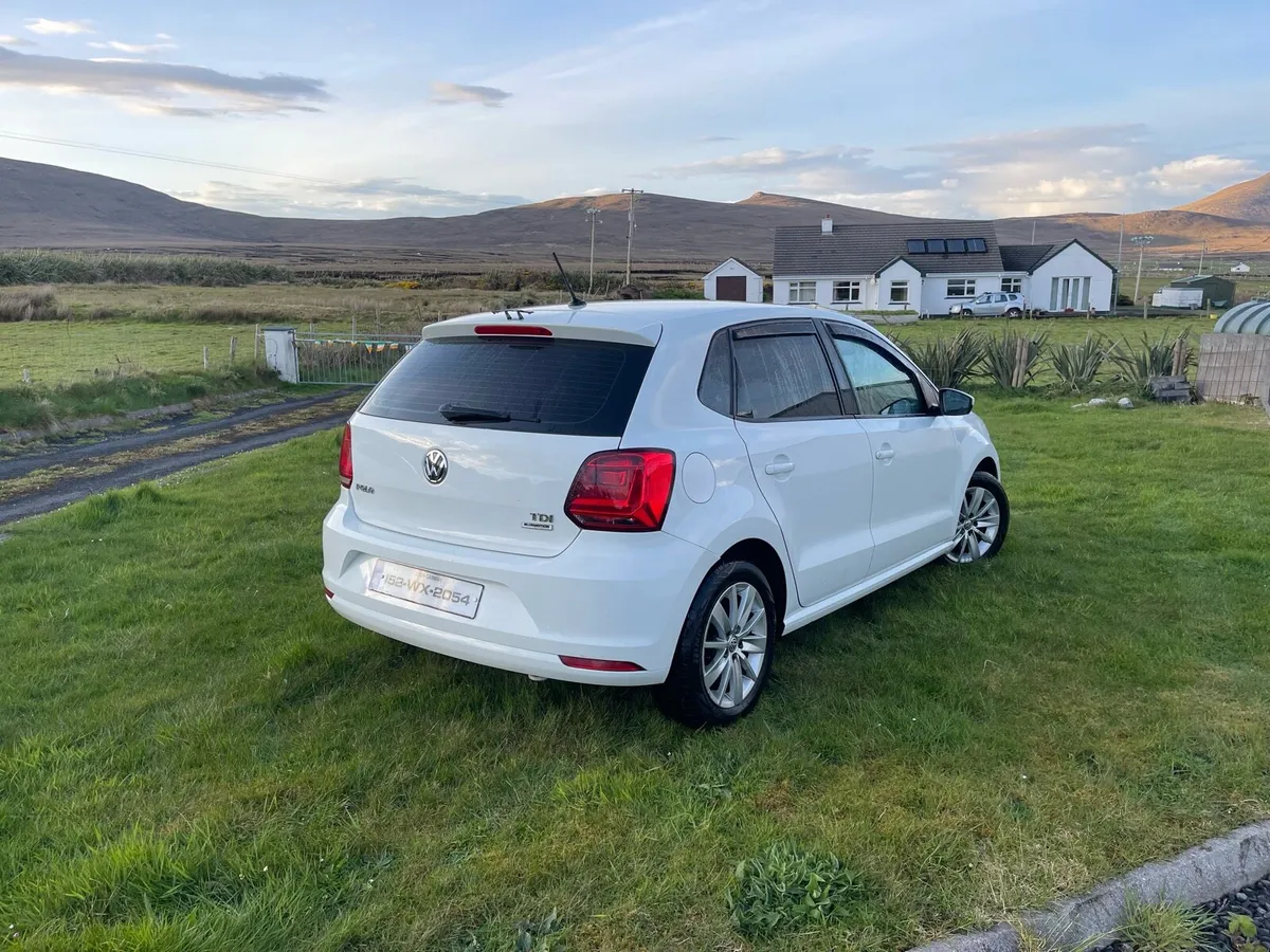 ***PRICE DROP// NEED GONE**** 152 VW POLO - Image 3