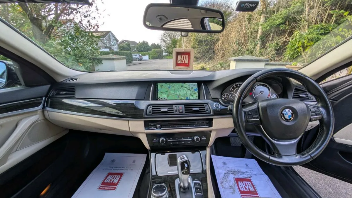 BMW 520D F10 LCI N47 - Image 2