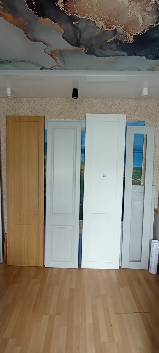 Hinge Doors and Sliding Doors for sale - Image 2