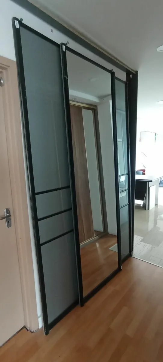 Hinge Doors and Sliding Doors for sale - Image 3