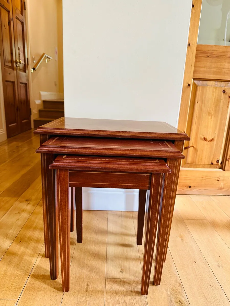 Nest of Tables - Image 2
