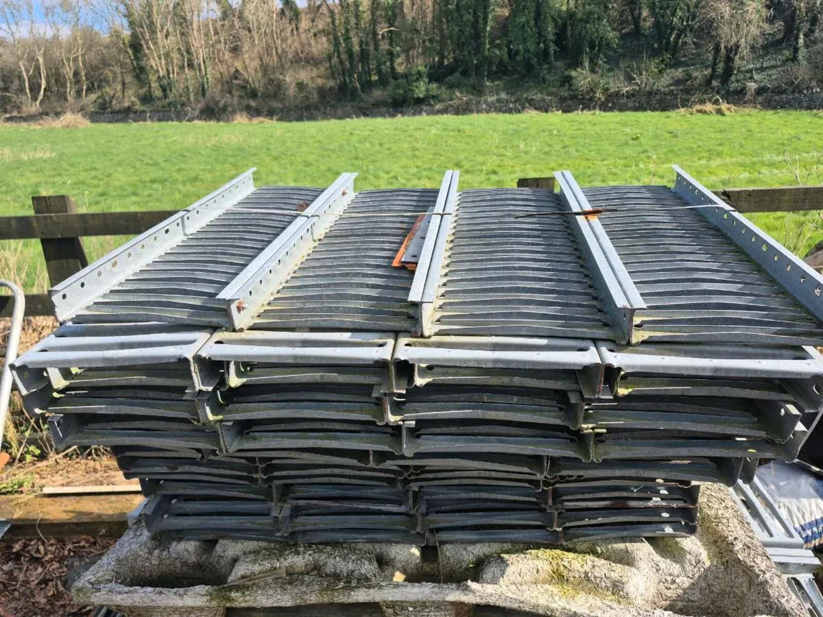 Metal grids - Image 2