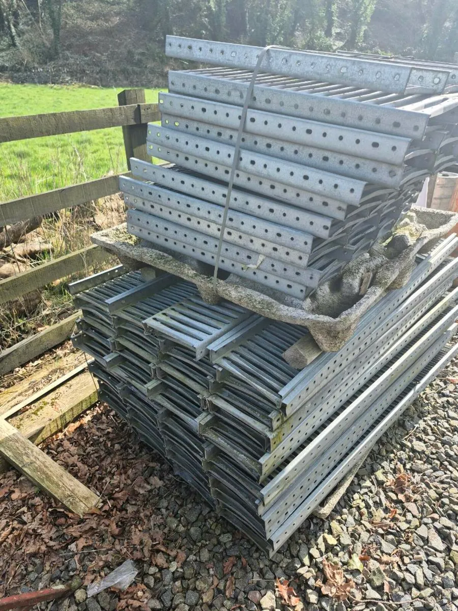 Metal grids - Image 3