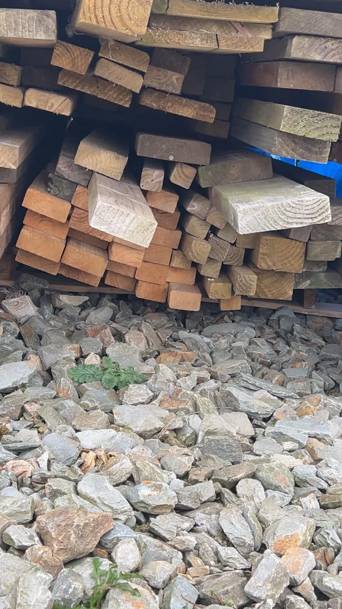Bale of timber - Image 3