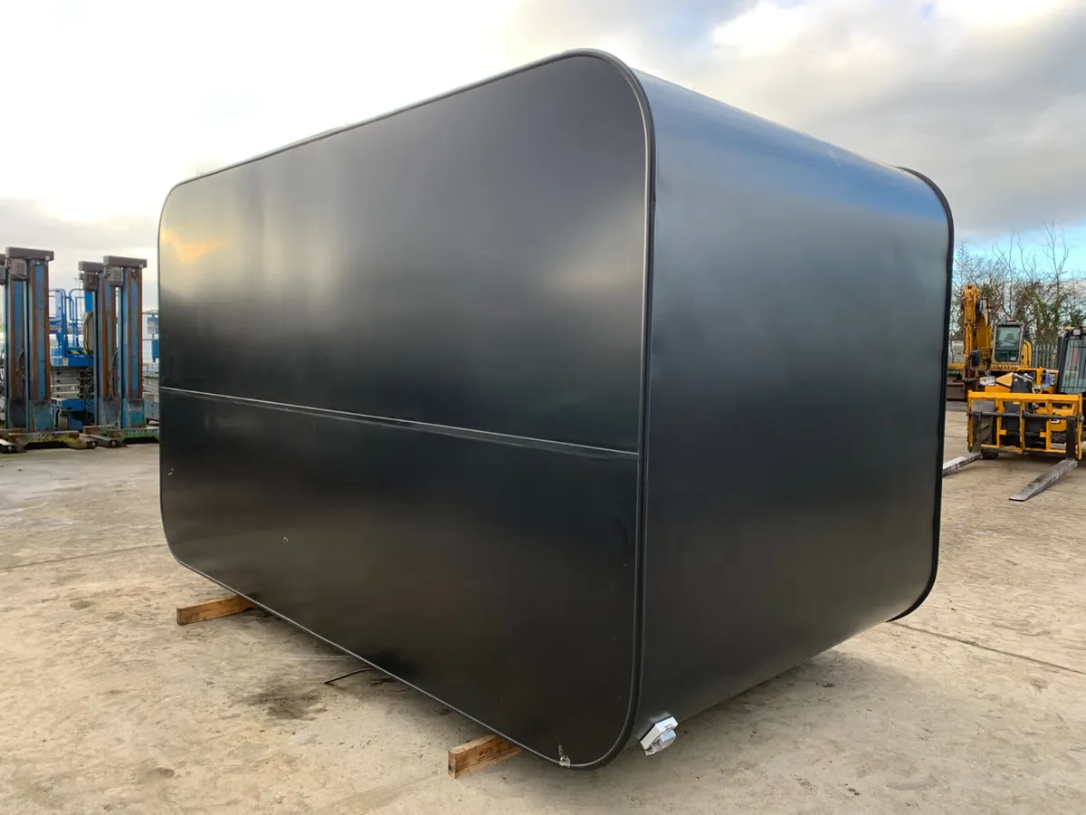 13 X 7 OFFICE POD FOR AUCTION - NAAS - Image 4