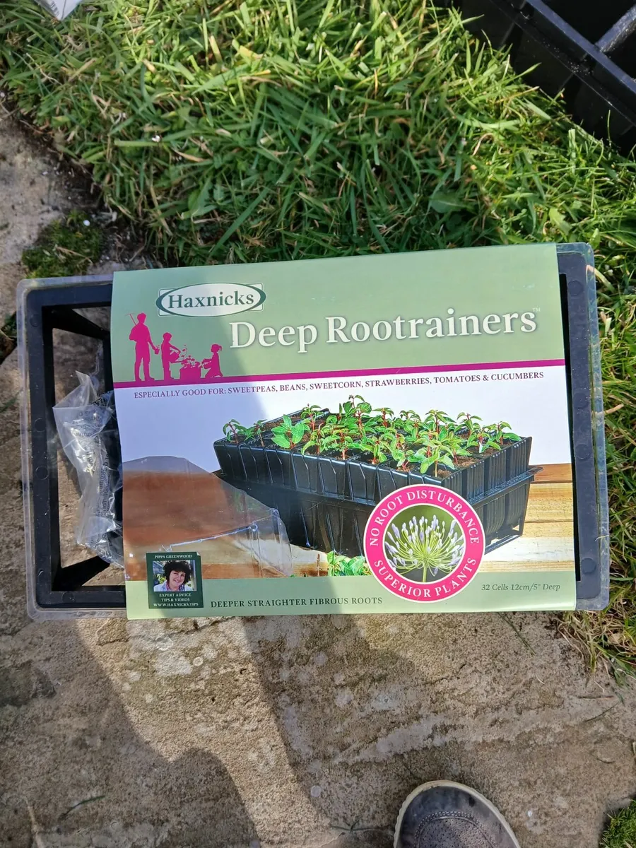 Garden equipment - Image 2