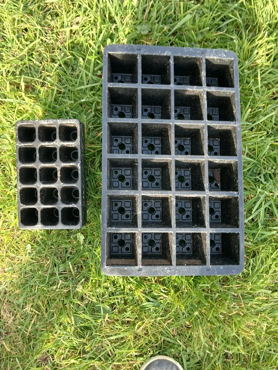 Garden equipment - Image 3