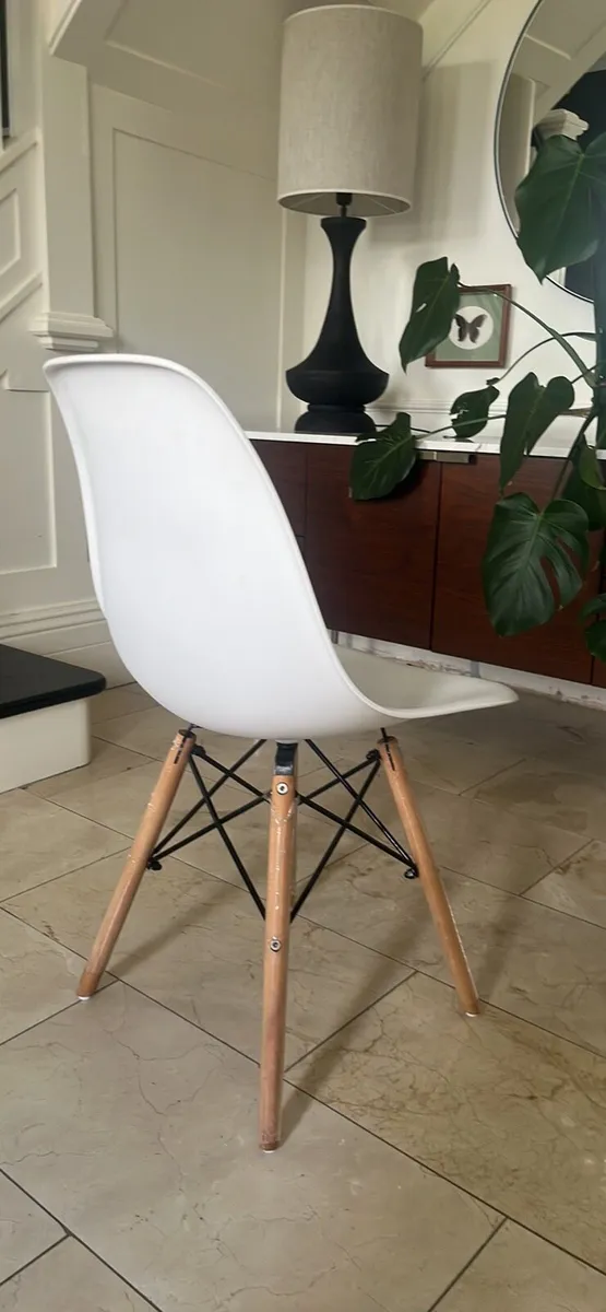 Egg Chair for sale x 5 - Image 1