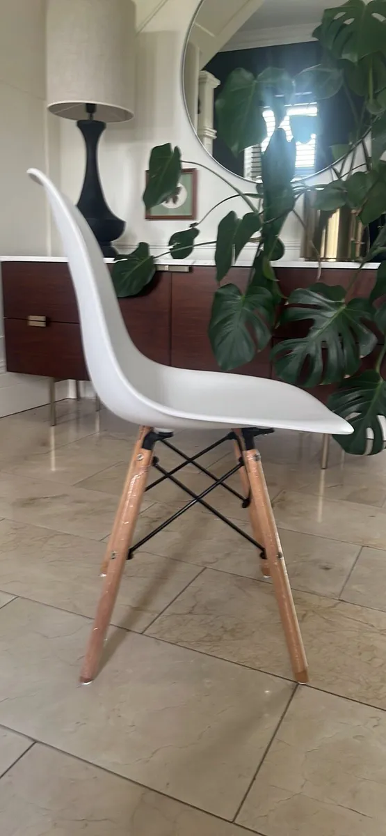 Egg Chair for sale x 5 - Image 2