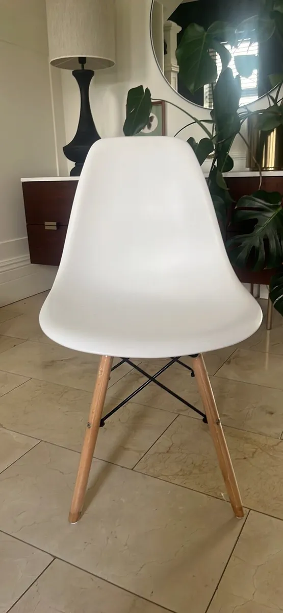 Egg Chair for sale x 5 - Image 3