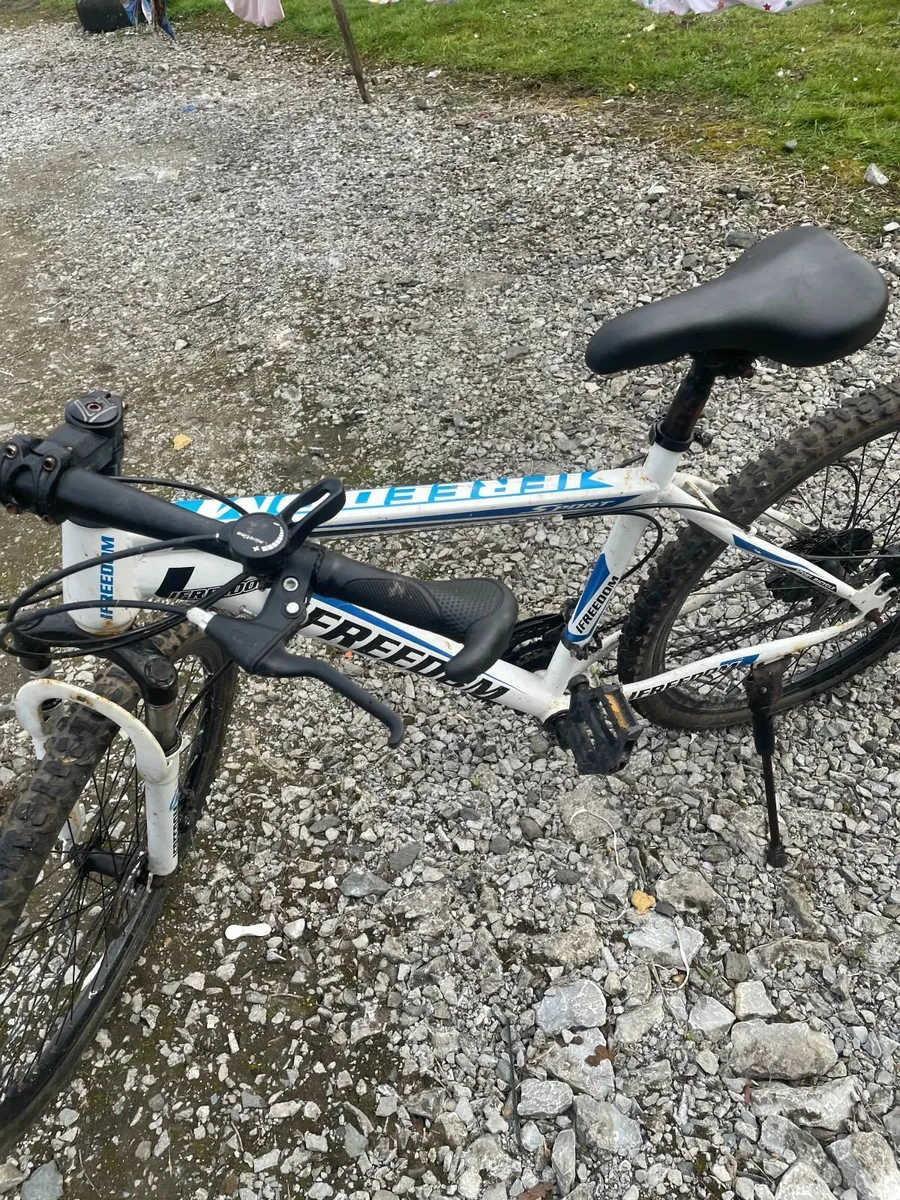 bycycle - Image 1