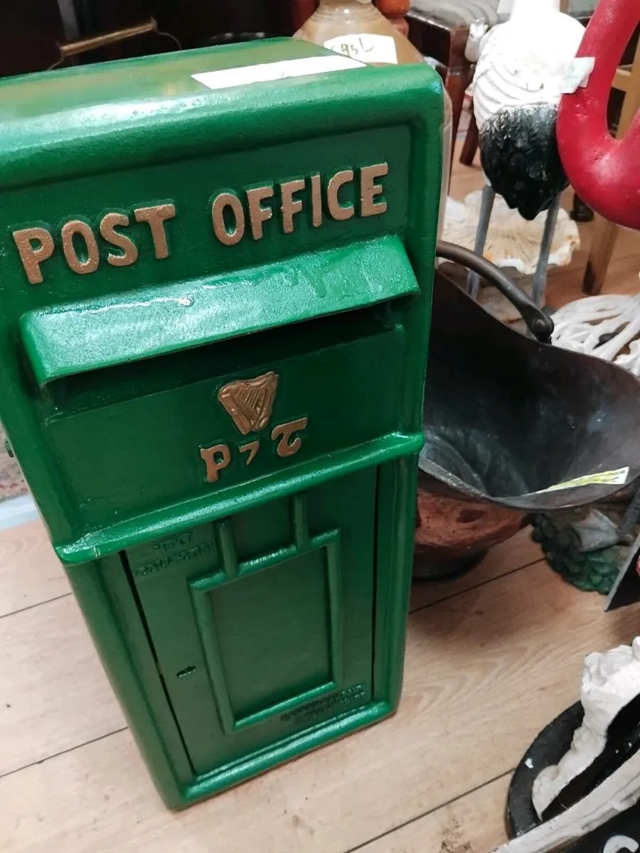 Antiques - Image 1