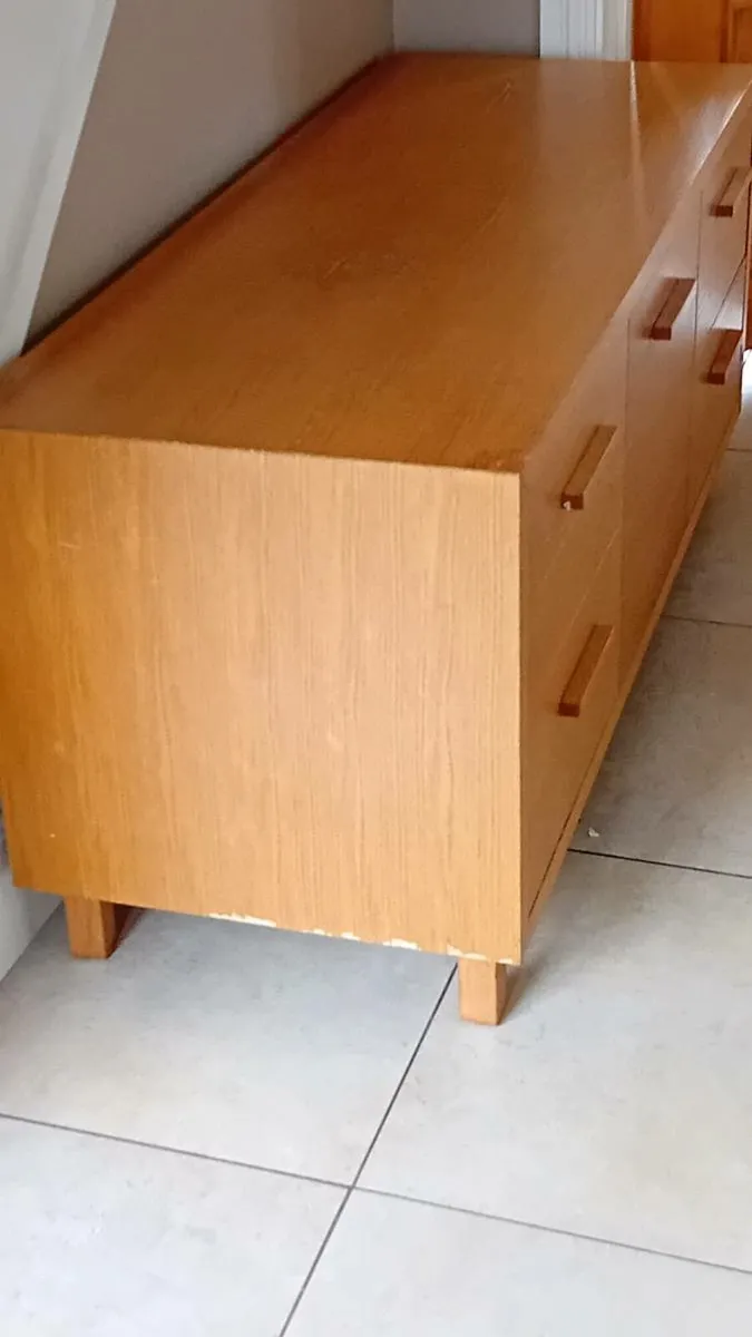 Storage unit - Image 1