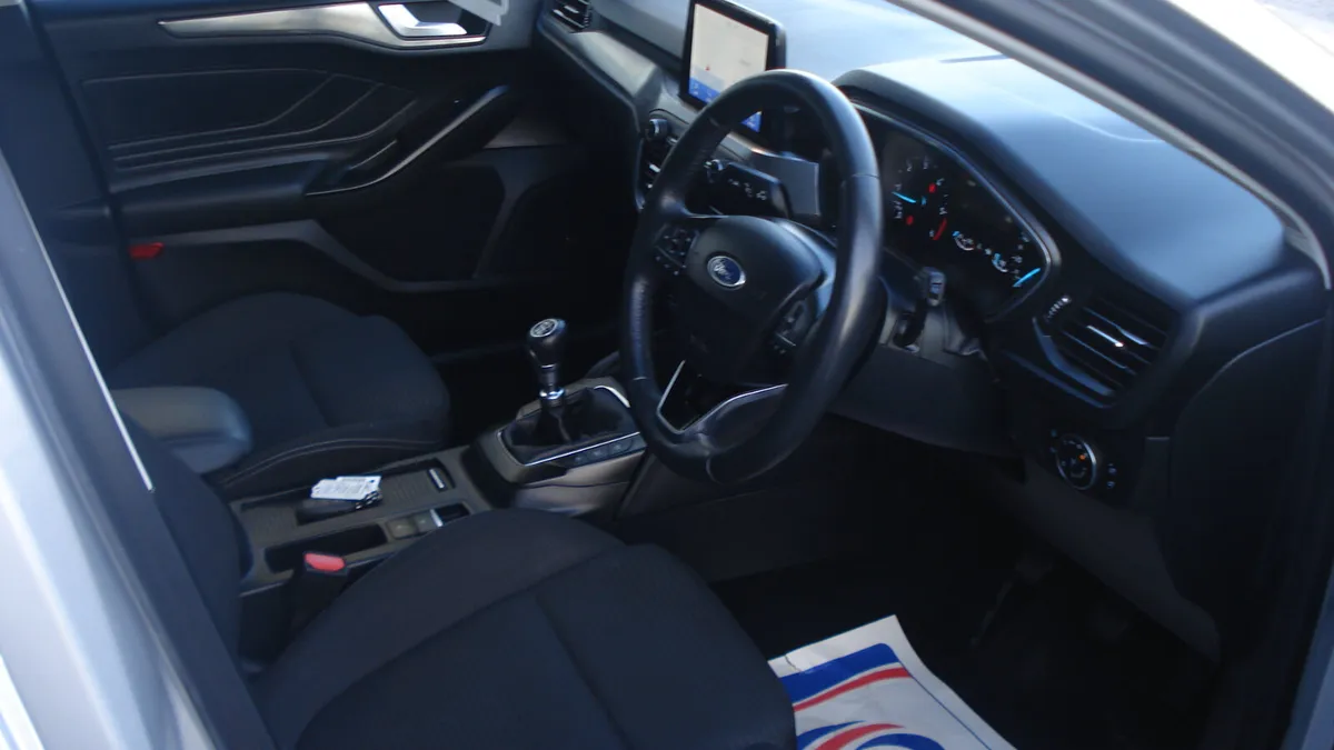 Ford Focus 2021 - Image 4