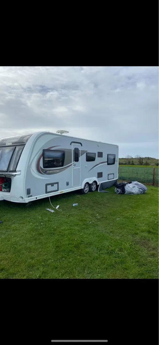 Elddis Superme 840 - Image 4